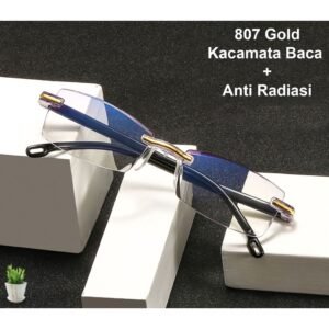 Kacamata Baca