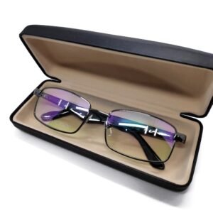 Kacamata Double Fokus Frameless